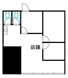 間取図画像 