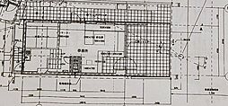 キャッスル21の間取図画像
