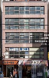 第一シルバービル