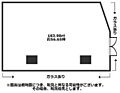 グランヴィラモリタ1階66.0万円