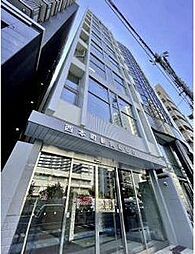 西本町新興産ビル