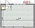 ロイヤル住之江1階16.0万円