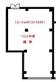 京橋アドバンス211階48.4万円