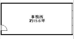 間取図画像 