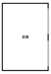 メゾンマツバの間取図画像