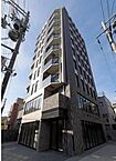 大阪府大阪市北区天神橋6丁目5-24：物件画像／株式会社Laplus