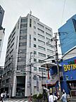大阪府大阪市北区中崎西2丁目-：物件画像／株式会社Laplus