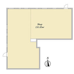 VillaMusicaの間取図画像
