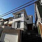 兵庫県西宮市大谷町11-9：物件画像／株式会社Laplus