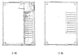 市川三宮ビルの間取図画像