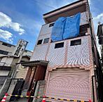 大阪府大阪市鶴見区横堤1丁目1-11：物件画像／株式会社Laplus