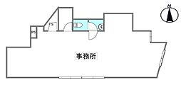MICロイヤルハイツの間取図画像