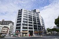 大阪府大阪市北区中津1丁目18-18：物件画像／株式会社Laplus