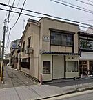 京都府京都市中京区壬生賀陽御所町64-7：物件画像／株式会社Laplus