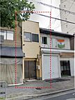 京都府京都市中京区壬生高樋町6：物件画像／株式会社Laplus