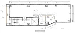 オノビルディングの間取図画像