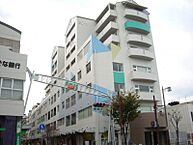 兵庫県尼崎市潮江20-1：物件画像／株式会社Laplus