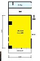 チサン第6新大阪1階27.5万円