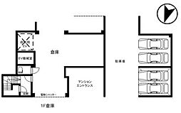 ファトゥルージェの間取図画像