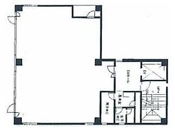 杉本ビルの間取図画像