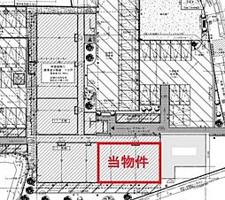 エクセレントコートの間取図画像