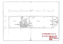 カーサイノウエの間取図画像