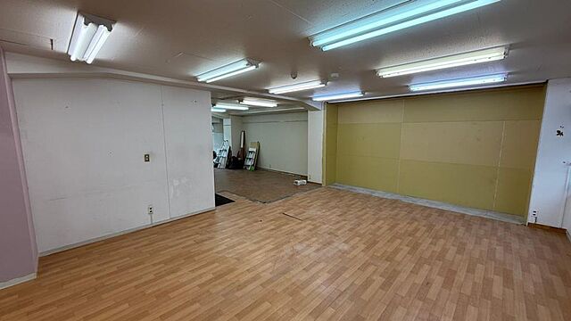 室内