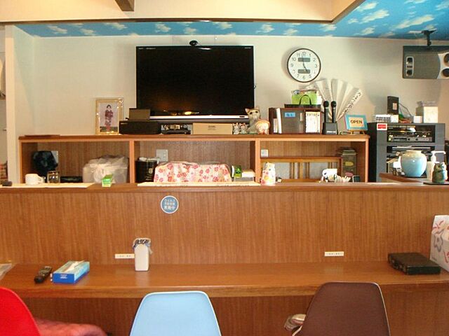 室内