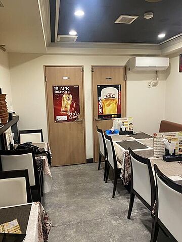室内