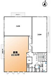 PCLビルの間取図画像