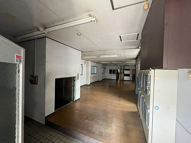 室内
