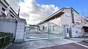 曽我部小学校