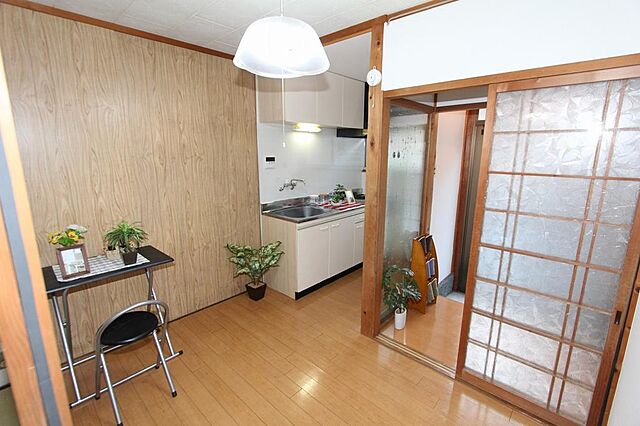 室内