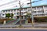周辺：つつじヶ丘小学校
