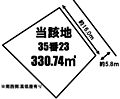 敷地図