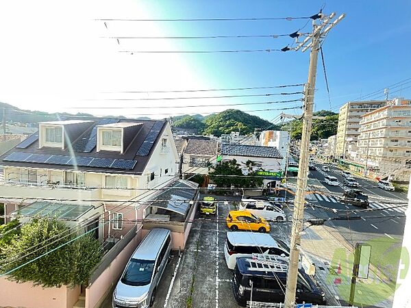 平野マンション ｜兵庫県神戸市兵庫区下三条町(賃貸マンション1DK・3階・22.00㎡)の写真 その20