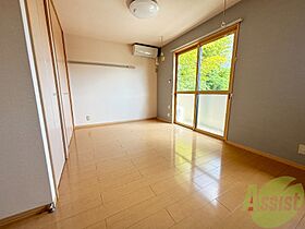 HITOMI　DORMITORY  ｜ 兵庫県神戸市北区山田町小部字戸口谷3（賃貸アパート1R・2階・30.25㎡） その3