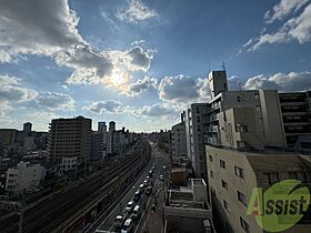 ソレイユ・ド元町  ｜ 兵庫県神戸市中央区北長狭通5丁目（賃貸マンション1K・7階・22.00㎡） その18