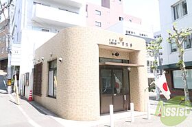 パルメーラ山手  ｜ 兵庫県神戸市中央区加納町3丁目（賃貸マンション1K・2階・21.00㎡） その25