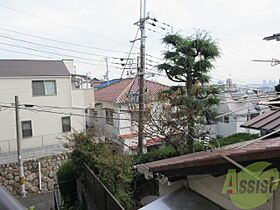 美野丘ハイツ  ｜ 兵庫県神戸市灘区箕岡通2丁目（賃貸マンション1R・2階・20.01㎡） その20