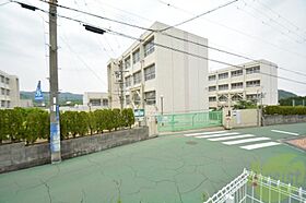 シャルム鈴蘭台東町  ｜ 兵庫県神戸市北区鈴蘭台東町5丁目5-28（賃貸アパート2LDK・2階・36.17㎡） その30