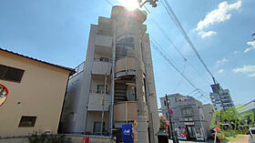 アピタシオン共栄  ｜ 兵庫県神戸市灘区大石南町1丁目（賃貸マンション1K・3階・26.28㎡） その28