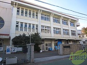 アイビスパーク  ｜ 兵庫県神戸市灘区城内通4丁目（賃貸マンション1K・4階・25.80㎡） その28