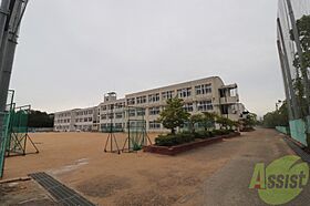 アベニール22  ｜ 兵庫県神戸市北区藤原台南町3丁目（賃貸アパート2LDK・1階・56.36㎡） その30