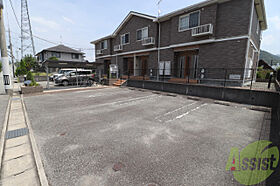 サニーヒル藤原台  ｜ 兵庫県神戸市北区藤原台南町2丁目16-17（賃貸アパート1K・1階・33.21㎡） その27