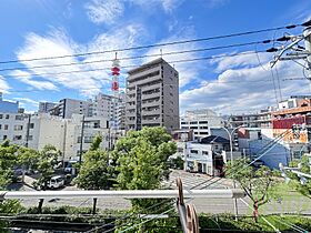 ハイツ永沢  ｜ 兵庫県神戸市兵庫区永沢町4丁目（賃貸マンション1DK・4階・32.65㎡） その21