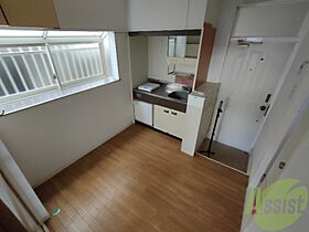 メゾン北町 102 ｜ 兵庫県神戸市北区鈴蘭台北町1丁目（賃貸アパート1K・1階・18.00㎡） その25