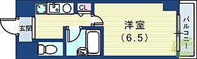 エスリード三宮第3  ｜ 兵庫県神戸市中央区雲井通3丁目（賃貸マンション1K・4階・23.00㎡） その2