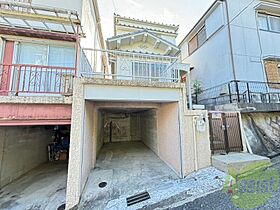 鈴蘭台南町7丁目貸家V  ｜ 兵庫県神戸市北区鈴蘭台南町7丁目（賃貸一戸建3LDK・1階・60.61㎡） その1