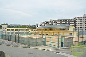 鈴蘭台南町7丁目貸家V  ｜ 兵庫県神戸市北区鈴蘭台南町7丁目（賃貸一戸建3LDK・1階・60.61㎡） その30